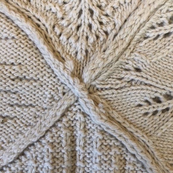 Sleeping on Snow Angular Momentum Sweater S/M - Picture 7 of 7